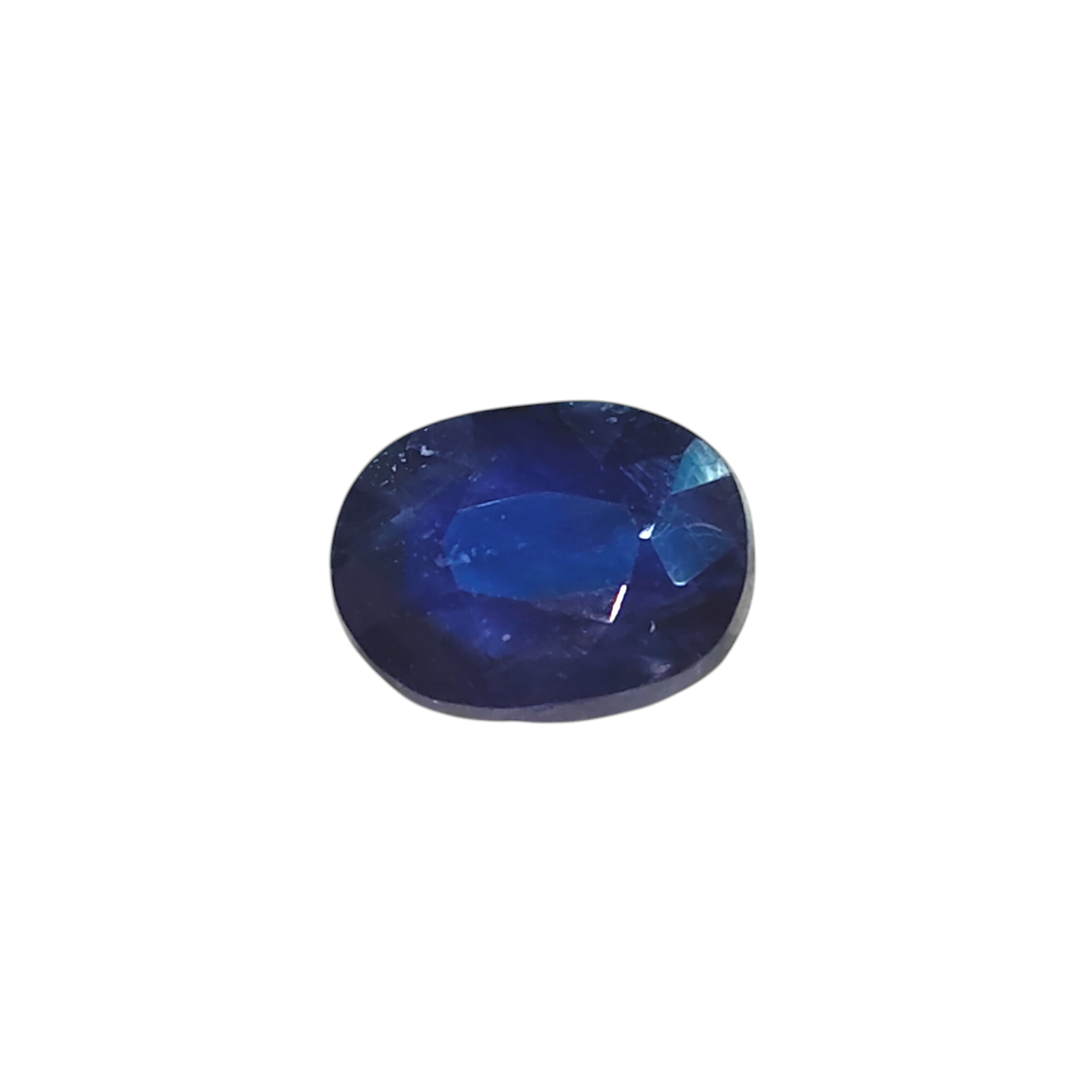Natural Blue Sapphire 5.00 ct Ratti 5.50