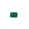 Natural Emerald 5.45 ct & Ratti 6.00