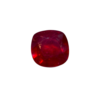 Natural Ruby 5.15 ct & Ratti 5.70