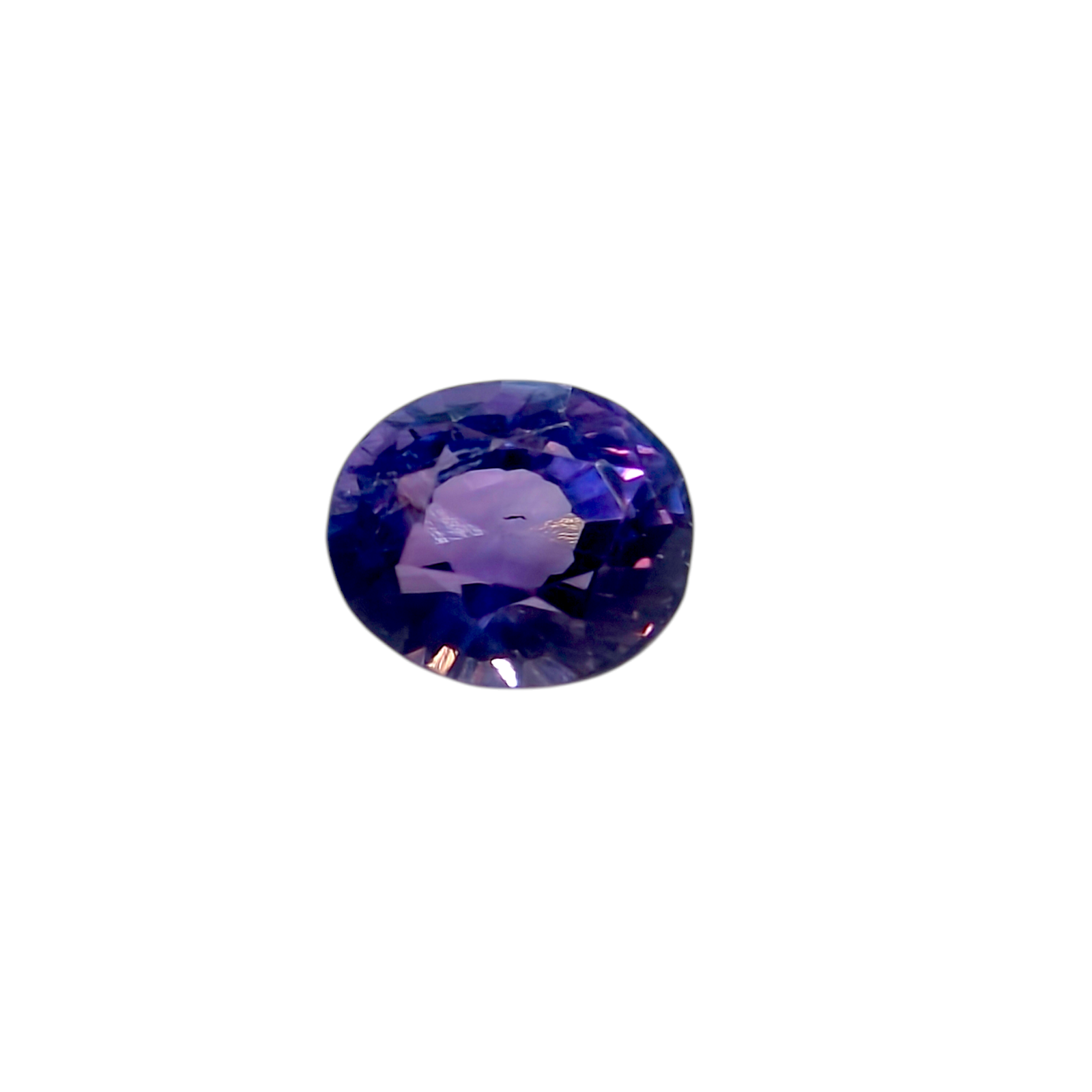 Natural Amethyst 4.20 ct 4.50 ratti