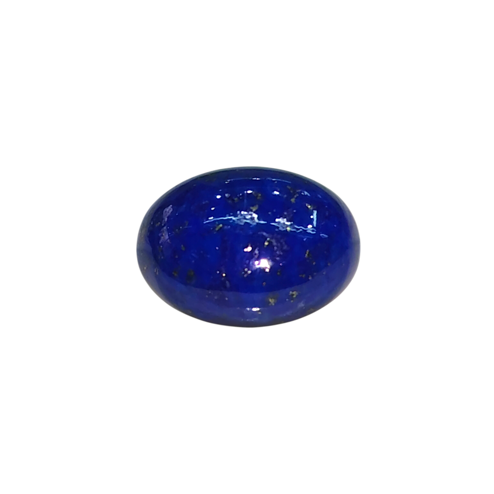 Natural Lapis 7.25 ct & 8.00 Ratti