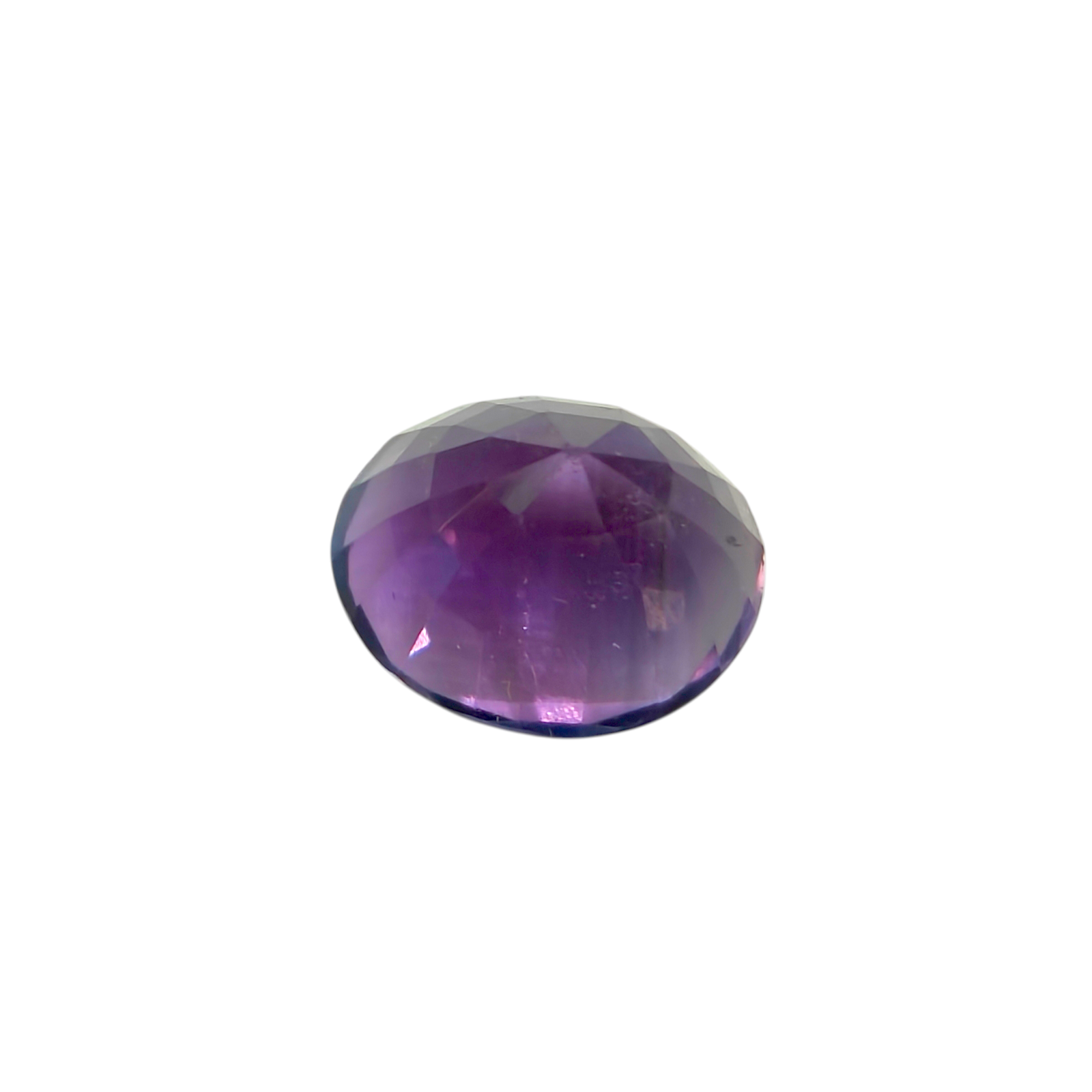 Natural Amethyst 7.35 ct 8.05 ratti - Image 2