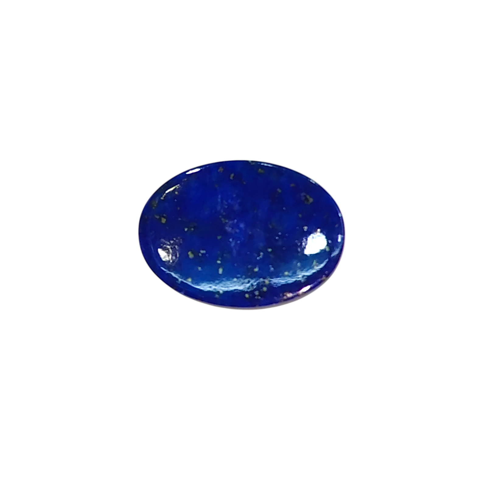 Natural Lapis 7.25 ct & 8.00 Ratti - Image 2