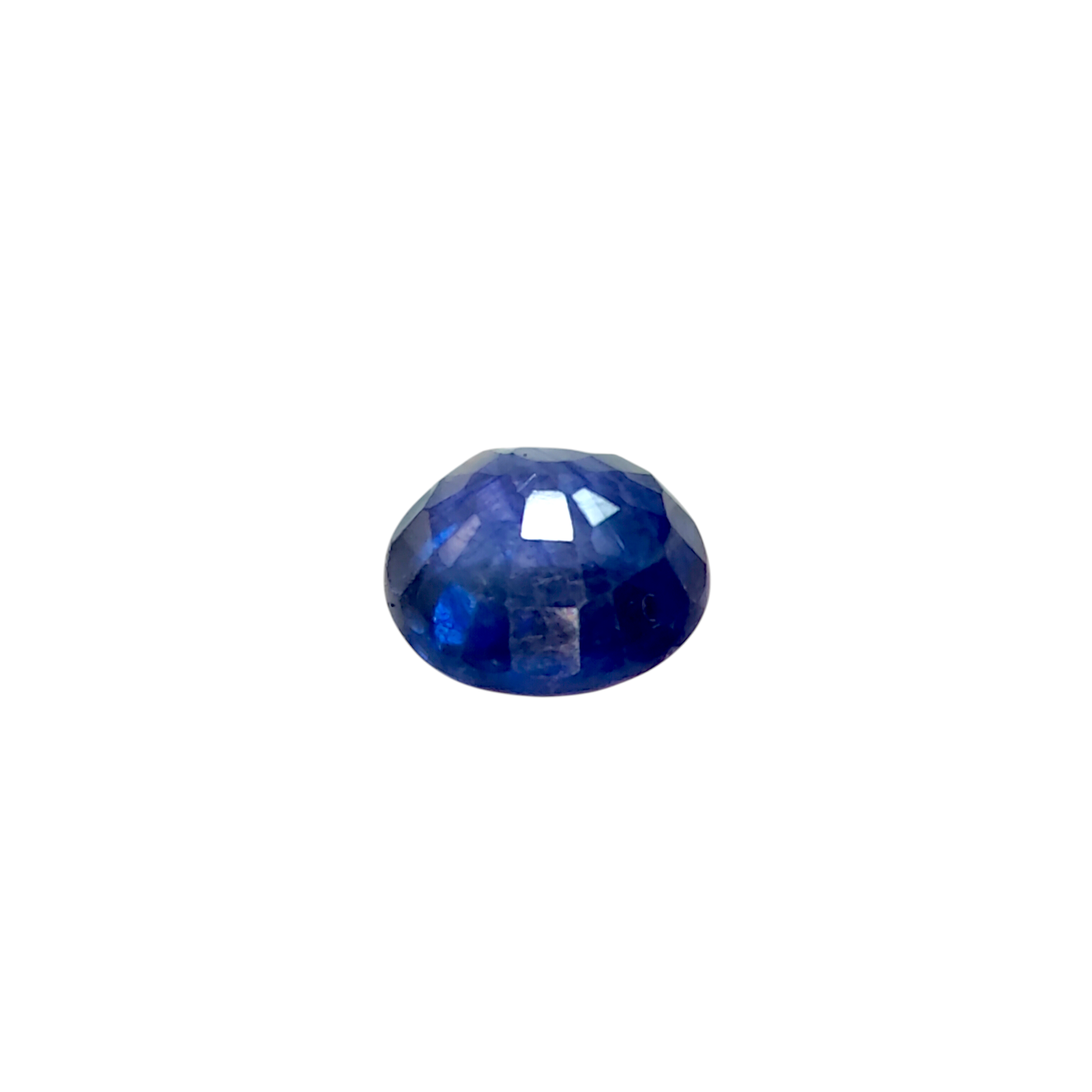 Natural Blue Sapphire 4.25 ct & Ratti 4.50 - Image 3