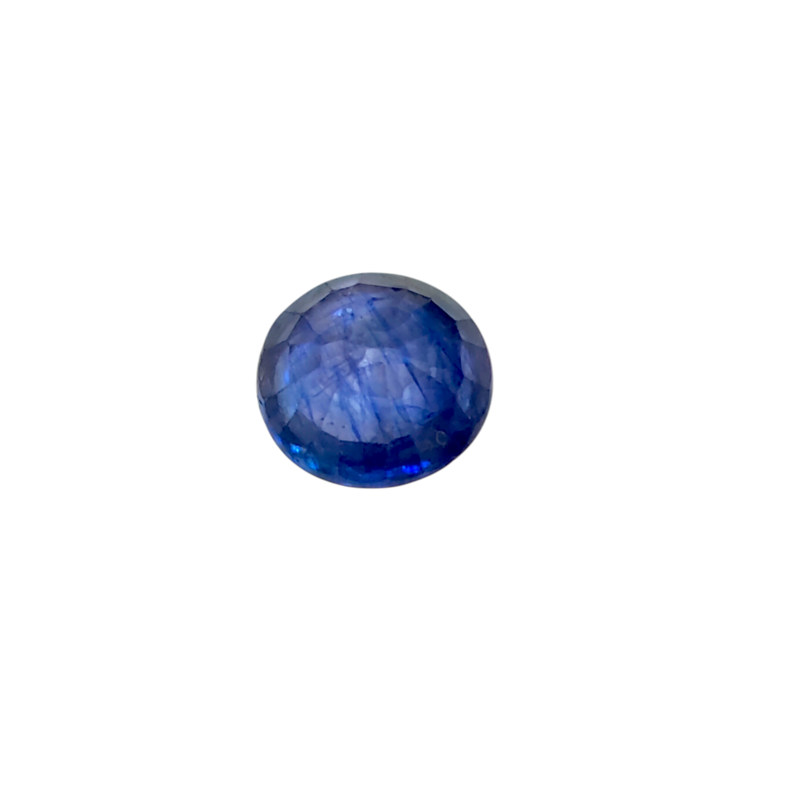 Natural Blue Sapphire 4.25 ct & Ratti 4.50 - Image 4