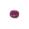 Natural Ruby 6.15 ct & 6.80 Ratti