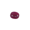 Natural Ruby 5.01 ct & 5.50 Ratti