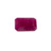 Natural Ruby 9.25 ct & 10.25 Ratti