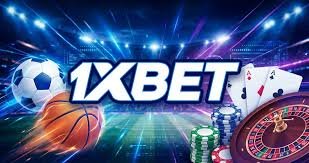 1xBet Indonesia Your Guide to Sports Betting and Casino Gaming