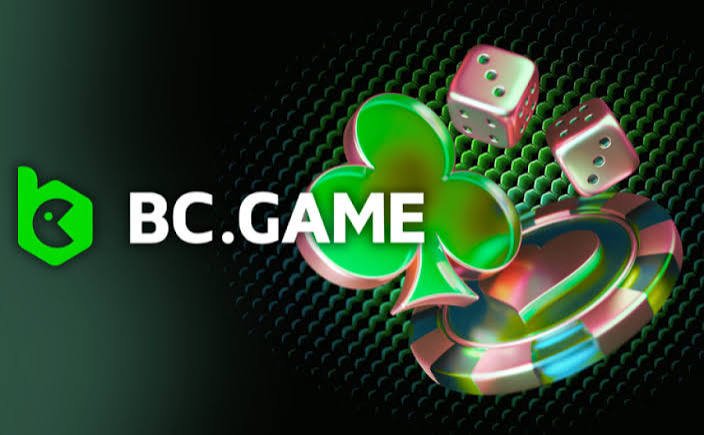 دعم BC Game كل ما تحتاج معرفته لمساعدتك