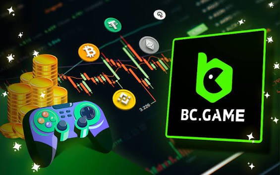 دعم BC Game كل ما تحتاج معرفته لمساعدتك