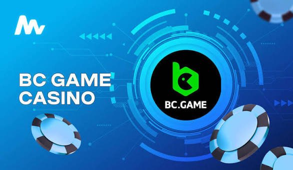 Exploring BC Game Up & Down – A Comprehensive Guide