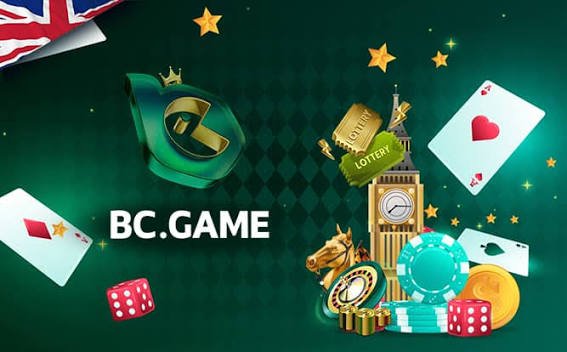 Exploring BC Game Up & Down – A Comprehensive Guide