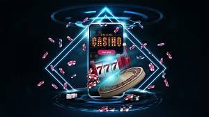 Nejlepší Zahraniční Casino - Kde Hrát Online a Vyhrávat
