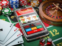 Nová online casino s českou licencí Vše, co potřebujete vědět