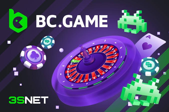 Official BC.Game Mirror Sites Your Gateway to Seamless Gaming 837759114