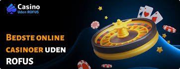 Spil Casino Uden ROFUS En Guide til Det Bedste Online Gambling Eventyr