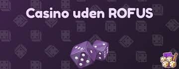 Spil Casino Uden ROFUS En Guide til Det Bedste Online Gambling Eventyr
