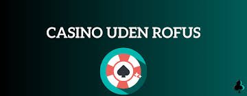 Spil Uden Indbetaling En Guide til Online Casinoer