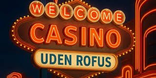 Spil Uden Indbetaling En Guide til Online Casinoer
