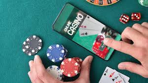 Spletni Casino Priložnosti, Igralne Strategije in Varnost