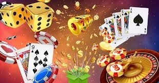 The Rise of Casino Instaspin A New Era in Online Gaming