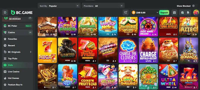 Unlock Excitement Deposit BC Fun for Unforgettable Gaming Ventures