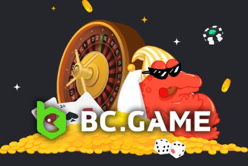 Unlocking Rewards A Comprehensive Guide to BC.Game Bonus Codes