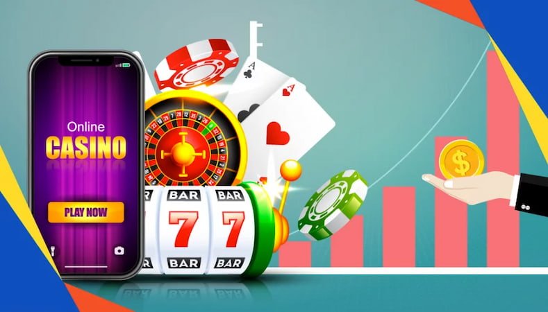 Unlocking Winning Opportunities with Online Bonus Strike