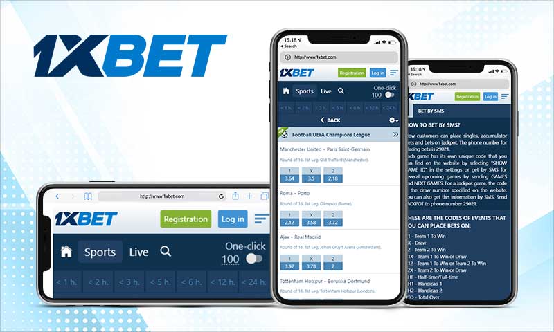 1xbet Portugal Your Complete Guide to Online Betting -71676901