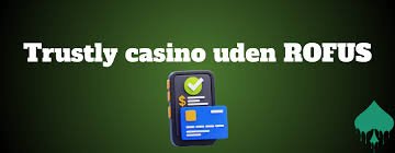 Bedste casino uden ROFUS i Danmark 2072791536 Bedste casino uden ROFUS i Danmark 2072791536