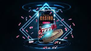 Casino Lucky Barry Your Gateway to Exciting Gaming Experiences