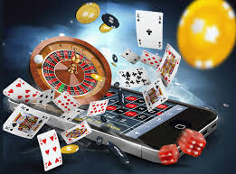 Casino Lucky Barry Your Gateway to Exciting Gaming Experiences