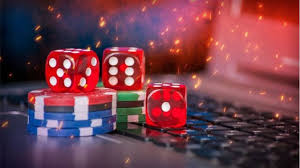 Casino Lucky Barry Your Gateway to Exciting Gaming Experiences