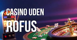 Casino Uden ROFUS og Klarna Indbetaling – Find Dine Favoritter Casino Uden ROFUS og Klarna Indbetaling – Find Dine Favoritter