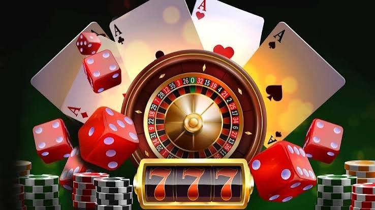 Comprehensive Reviews of Online Casinos Your Guide to Winning Big Comprehensive Reviews of Online Casinos Your Guide to Winning Big