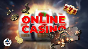 Exploring the Exciting World of Online Casinos Exploring the Exciting World of Online Casinos