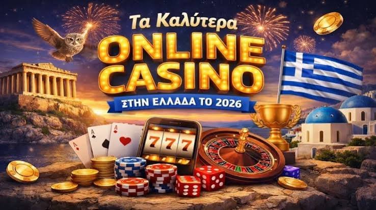 Αξιολογήσεις Online Καζίνο Ο Απόλυτος Οδηγός για Παιχνίδια και Μπόνους