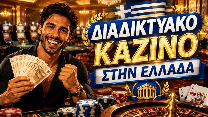 Το Καλύτερο Ζωντανό Καζίνο Μια Εξερεύνηση στον Κόσμο του Online Gaming