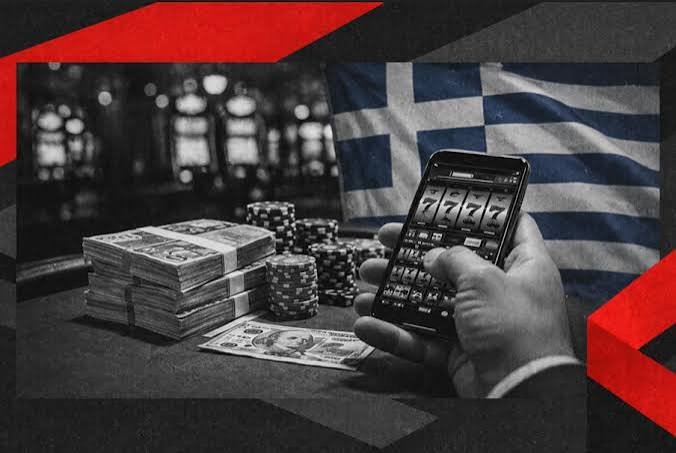 Καζίνο Εξωτερικού Μια Συναρπαστική Εμπειρία Καζίνο Εξωτερικού Μια Συναρπαστική Εμπειρία