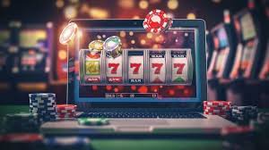 The Necessity of Slots Casino Bonuses Maximizing Your Gaming Experience