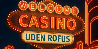 Udenlandske Casinoer uden Casinoer - En Guide til Online Spil